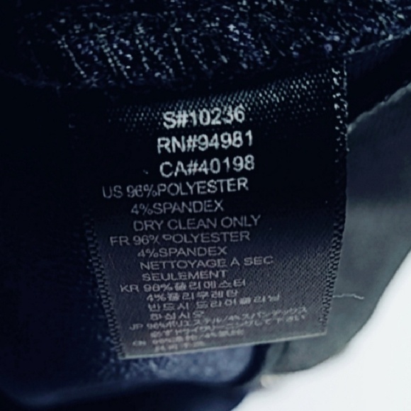 *Moved to @Foxtail90* TWENTY-ONE Mini Skirt - Picture 4 of 4